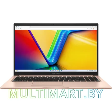 Ноутбук ASUS VivoBook 15 X1504ZA-BQ1415 (90NB1023-M02270)